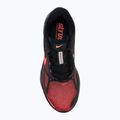 Vyriški bėgimo batai Nike Structure Plus black/university red/bright crimson 5