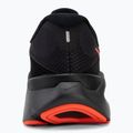 Vyriški bėgimo batai Nike Structure Plus black/university red/bright crimson 6