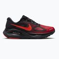 Vyriški bėgimo batai Nike Structure Plus black/university red/bright crimson