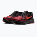 Vyriški bėgimo batai Nike Structure Plus black/university red/bright crimson 3