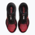 Vyriški bėgimo batai Nike Structure Plus black/university red/bright crimson 5