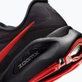 Vyriški bėgimo batai Nike Structure Plus black/university red/bright crimson 8