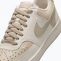 Moteriški batai Nike Court Vision Low Next Nature cream Ii/phantom 5