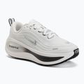 Moteriški bėgimo batai Nike Vomero Plus summit white/sail/metallic silver
