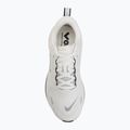 Moteriški bėgimo batai Nike Vomero Plus summit white/sail/metallic silver 5