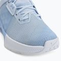 Moteriški treniruočių batai Nike Metcon 10 hydrogen blue/aluminum/hydrogen blue 7