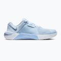 Moteriški treniruočių batai Nike Metcon 10 hydrogen blue/aluminum/hydrogen blue