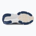 Moteriški bėgimo batai Nike Vomero 18 hydrogen blue/aluminum/mystic navy 4