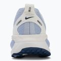Moteriški bėgimo batai Nike Vomero 18 hydrogen blue/aluminum/mystic navy 6