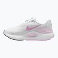 Moteriški bėgimo batai Nike Structure 26 white/bleached lilac/light magenta/black 2