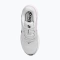 Moteriški bėgimo batai Nike Structure 26 white/bleached lilac/light magenta/black 4