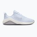 Moteriški treniruočių batai Nike Bella 7 football grey/sail/metallic cool grey