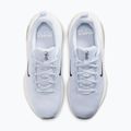 Moteriški treniruočių batai Nike Bella 7 football grey/sail/metallic cool grey 4