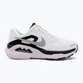Moteriški bėgimo batai Nike Structure Plus white/black/metallic silver 2
