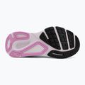 Moteriški bėgimo batai Nike Structure Plus white/black/metallic silver 4