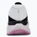 Moteriški bėgimo batai Nike Structure Plus white/black/metallic silver 6