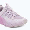 Moteriški treniruočių batai Nike Free Metcon 7 bleached lilac/light magenta/white 7