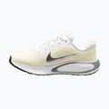 Moteriški bėgimo batai Nike Journey Run white/sail/black/metallic silver 2
