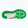 Vyriški bėgimo batai Nike Revolution 8 white/green spark/midnight navy 4