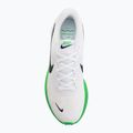 Vyriški bėgimo batai Nike Revolution 8 white/green spark/midnight navy 5