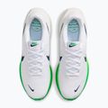 Vyriški bėgimo batai Nike Revolution 8 white/green spark/midnight navy 5