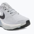 Vyriški bėgimo batai Nike Structure Plus grey fog/summit white/medium ash 7