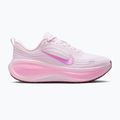 Moteriški bėgimo batai Nike Vomero Plus bleached lilac/pink rise/light magenta