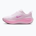 Moteriški bėgimo batai Nike Vomero Plus bleached lilac/pink rise/light magenta 2