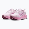 Moteriški bėgimo batai Nike Vomero Plus bleached lilac/pink rise/light magenta 3