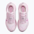 Moteriški bėgimo batai Nike Vomero Plus bleached lilac/pink rise/light magenta 5