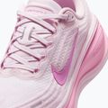 Moteriški bėgimo batai Nike Vomero Plus bleached lilac/pink rise/light magenta 7
