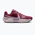Moteriški teniso bateliai Nike GP Challenge Pro team red/vast grey/black/white