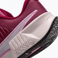 Moteriški teniso bateliai Nike GP Challenge Pro team red/vast grey/black/white 5