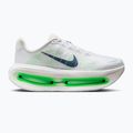 Vyriški bėgimo batai Nike Vomero Premium white/green spark/midnight navy