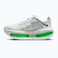 Vyriški bėgimo batai Nike Vomero Premium white/green spark/midnight navy 2