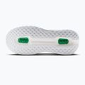 Vyriški bėgimo batai Nike Vomero Premium white/green spark/midnight navy 4