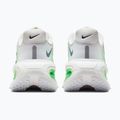 Vyriški bėgimo batai Nike Vomero Premium white/green spark/midnight navy 6