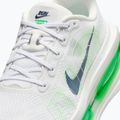 Vyriški bėgimo batai Nike Vomero Premium white/green spark/midnight navy 7