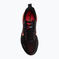 Vyriški bėgimo batai Nike Vomero 18 black/university red/bright crimson 5