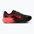 Vyriški bėgimo batai Nike Vomero 18 black/university red/bright crimson