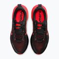 Vyriški bėgimo batai Nike Vomero 18 black/university red/bright crimson 5