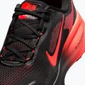 Vyriški bėgimo batai Nike Vomero 18 black/university red/bright crimson 7