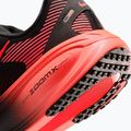 Vyriški bėgimo batai Nike Vomero 18 black/university red/bright crimson 8