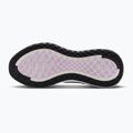 Moteriški bėgimo batai Nike Vomero Plus white/bleached lilac/metallic silver 4