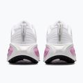 Moteriški bėgimo batai Nike Vomero Plus white/bleached lilac/metallic silver 6