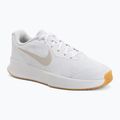 Vyriški teniso batai Nike Vapor Lite 3 White/Summit White/Light Orewood Brown