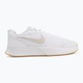 Vyriški teniso batai Nike Vapor Lite 3 White/Summit White/Light Orewood Brown 2