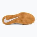 Vyriški teniso batai Nike Vapor Lite 3 White/Summit White/Light Orewood Brown 4