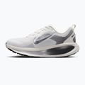 Moteriški bėgimo batai Nike Vomero 18 summit white/sail/metallic silver 2
