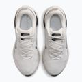 Moteriški bėgimo batai Nike Vomero 18 summit white/sail/metallic silver 4